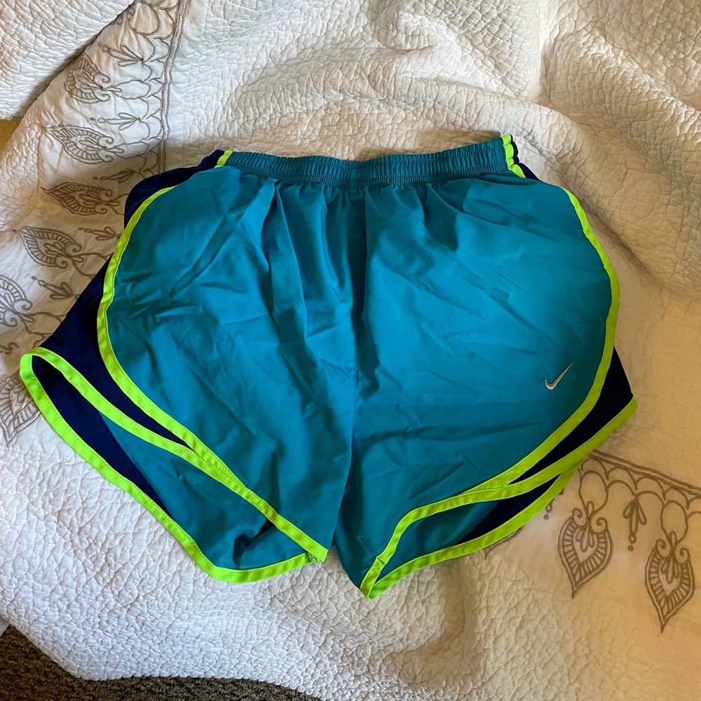 Nike shorts